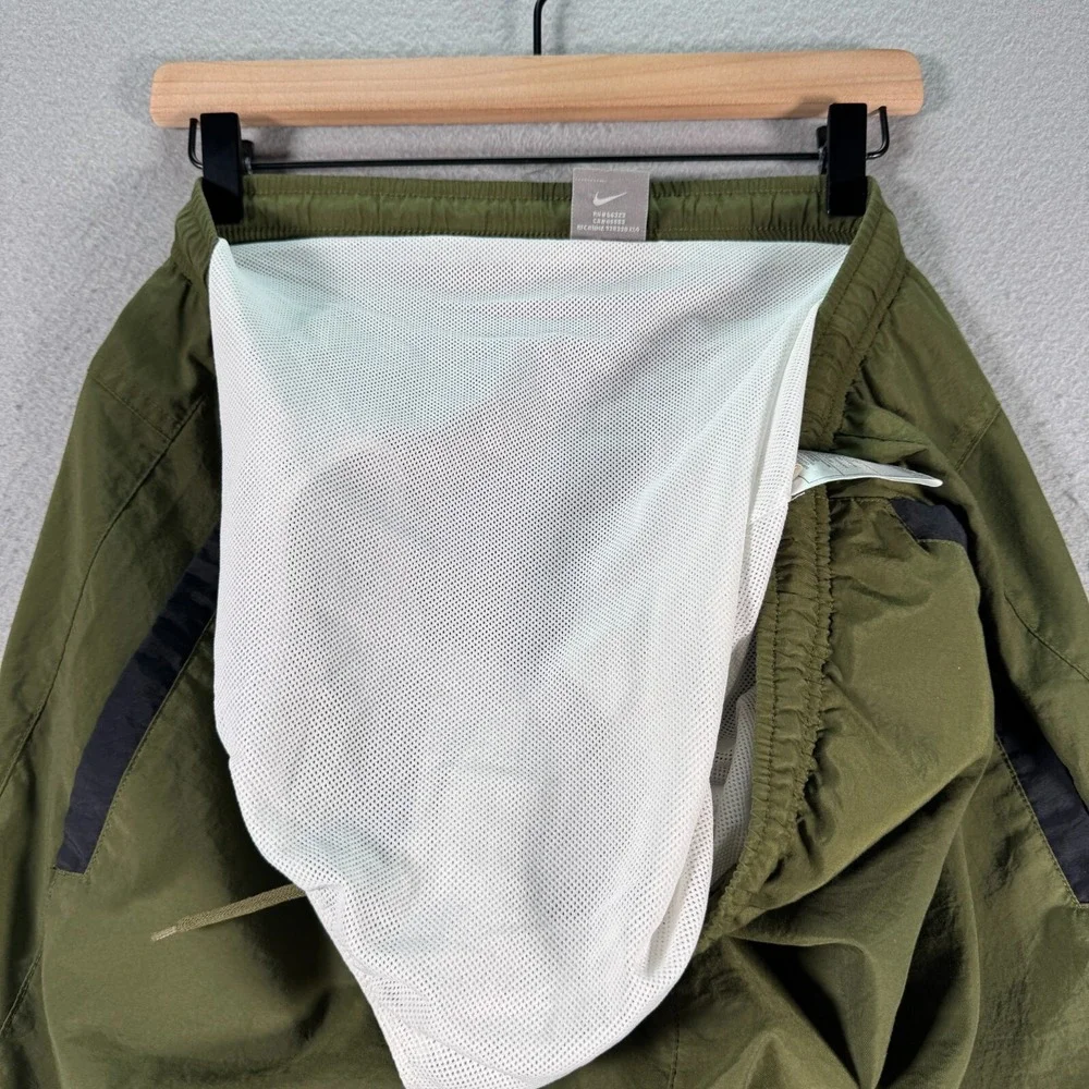 Nike vintage swim